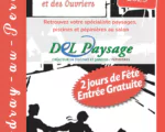 Actualités Del Paysage, Actualités